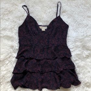 Michael Kors tank top